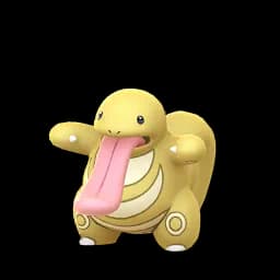 pokemon_name_0108 Shiny