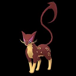 pokemon_name_0510 Shiny