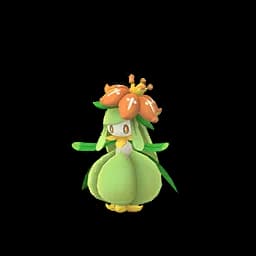 pokemon_name_0549 Pokemon Go Image