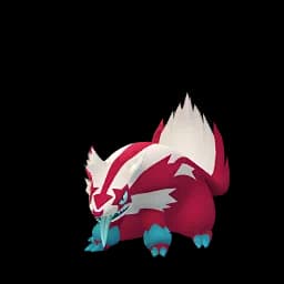 pokemon_name_0264 Shiny