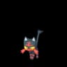 Litten Pokemon Go In-game Sprite