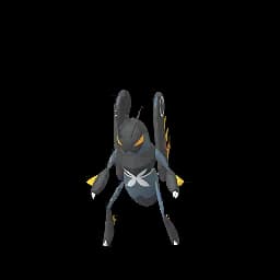 pokemon_name_0920 Pokemon Go Image