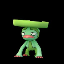 pokemon_name_0271 Pokemon Go Image