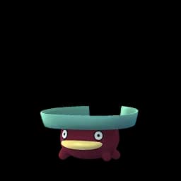 pokemon_name_0270 Shiny