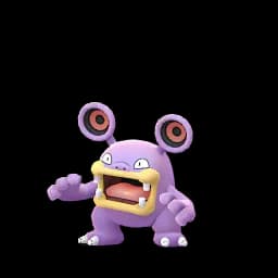 pokemon_name_0294 Shiny