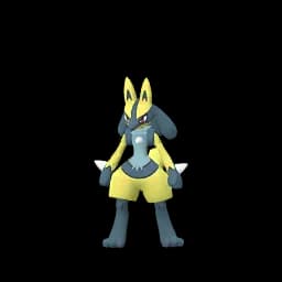 pokemon_name_0448 Shiny