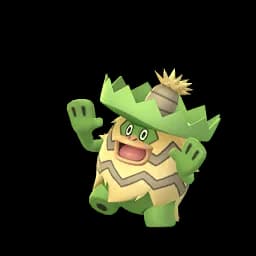 pokemon_name_0272 Pokemon Go Image