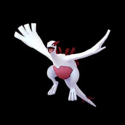 pokemon_name_0249 Shiny