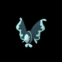 pokemon_name_0457 Pokemon Go Image