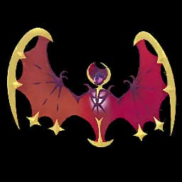 pokemon_name_0792 Shiny