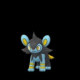Luxio