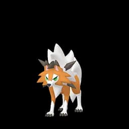 pokemon_name_0745 Pokemon Go Image