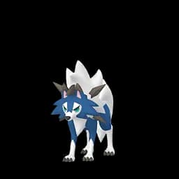 pokemon_name_0745 Shiny