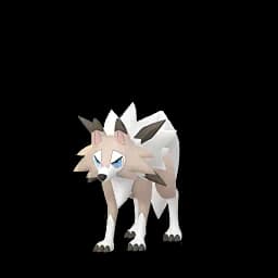 pokemon_name_0745 Pokemon Go Image