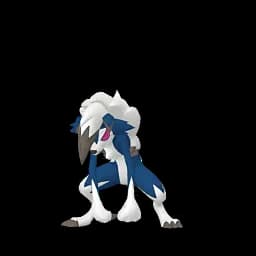 pokemon_name_0745 Shiny