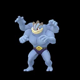 Machamp