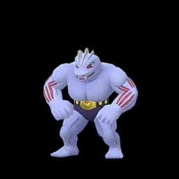 Machoke