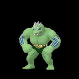 pokemon_name_0067 Shiny