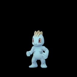 Machop