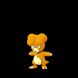 pokemon_name_0240 Shiny