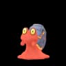 Magcargo Pokemon Go In-game Sprite