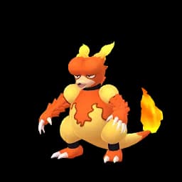 Magmar