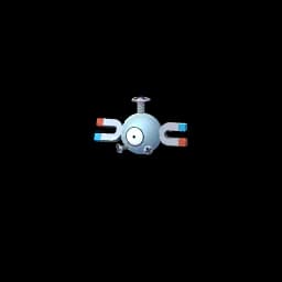 pokemon_name_0081 Pokemon Go Image