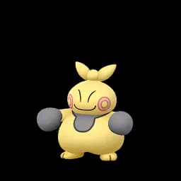 pokemon_name_0296 Pokemon Go Image