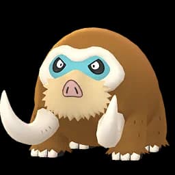 pokemon_name_0473 Pokemon Go Image