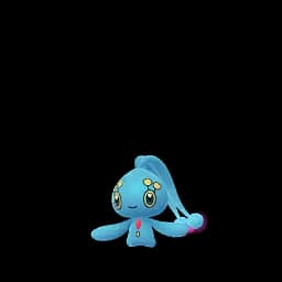 pokemon_name_0490 Pokemon Go Image