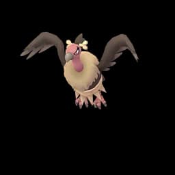 pokemon_name_0630 Pokemon Go Image