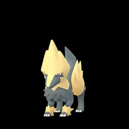 pokemon_name_0310 Shiny