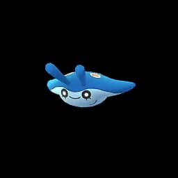 pokemon_name_0458 Pokemon Go Image