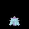 Mareanie Pokemon Go In-game Sprite