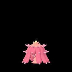 pokemon_name_0747 Shiny