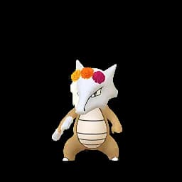 pokemon_name_0105 Pokemon Go Image