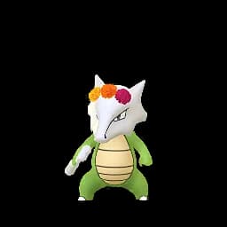 pokemon_name_0105 Shiny