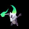Alola Marowak Pokemon Go In-game Sprite