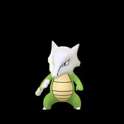 pokemon_name_0105 Shiny