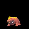 Maschiff Pokemon Go In-game Sprite