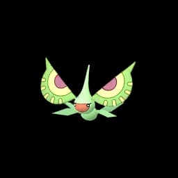 pokemon_name_0284 Shiny