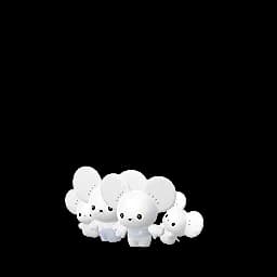 pokemon_name_0925 Pokemon Go Image