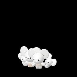 pokemon_name_0925 Shiny