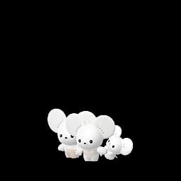 pokemon_name_0925 Shiny