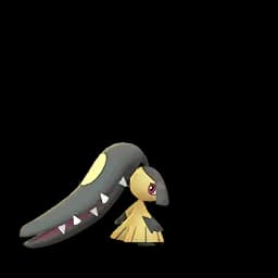 pokemon_name_0303 Pokemon Go Image