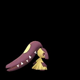 pokemon_name_0303 Shiny