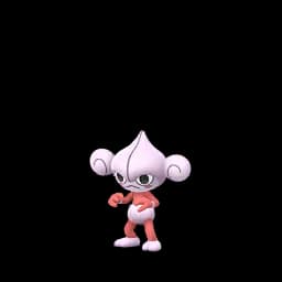 pokemon_name_0307 Shiny