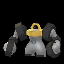 pokemon_name_0809 Pokemon Go Image