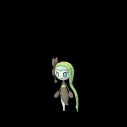 pokemon_name_0648 Pokemon Go Image