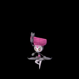 pokemon_name_0648 Shiny
